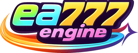 ea777 engine লোগো